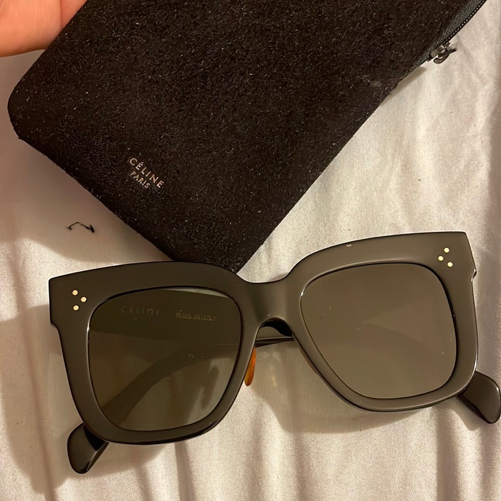 Celine sunglasses